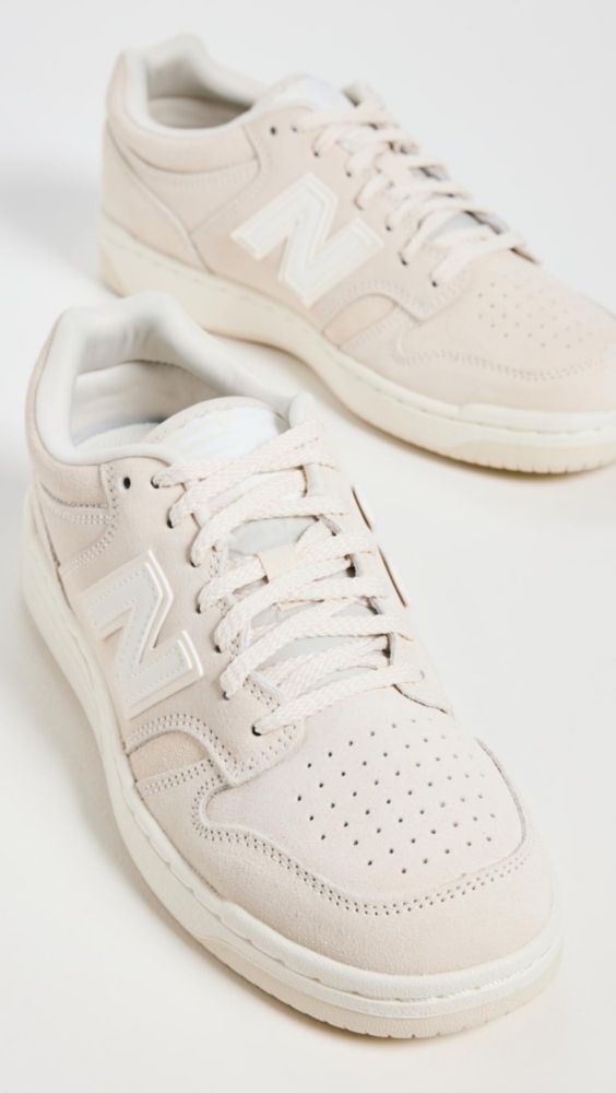 ZAPATILLAS New Balance 480 Lino/Sal Marina D 09