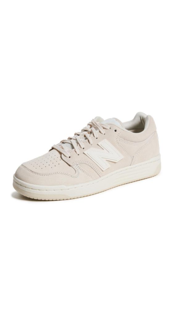 ZAPATILLAS New Balance 480 Lino/Sal Marina D 09