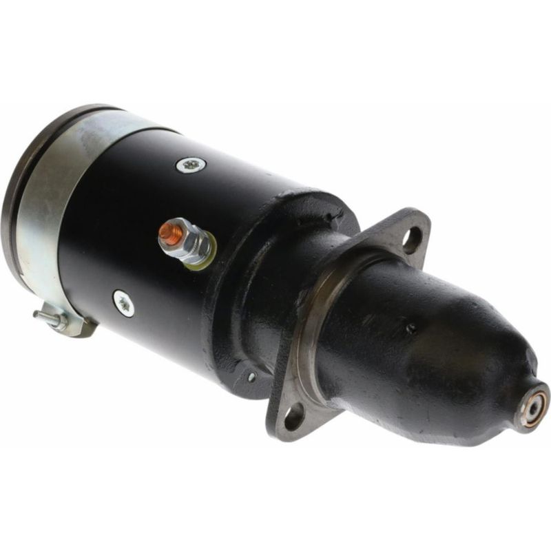 Motor de arranque Parts Player Intl Farmall H/HV 6V 10 dientes
