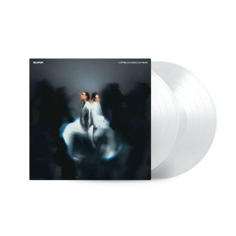 Dreamscapes PIAS - Nuevo Stock