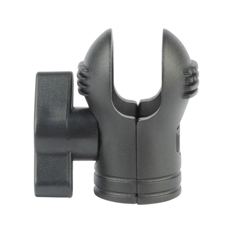 Adaptador de Casquillo Bulletpoint 25 mm 1 pulgada con Brida