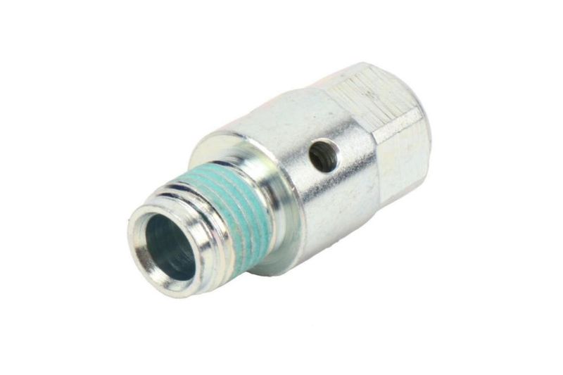 Válvula de alivio de presión de aceite GM GENUINE PARTS 12608835