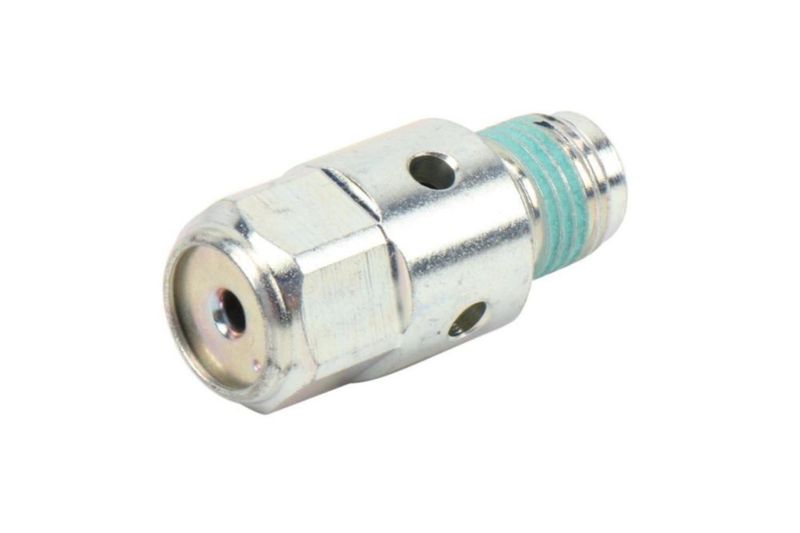 Válvula de alivio de presión de aceite GM GENUINE PARTS 12608835