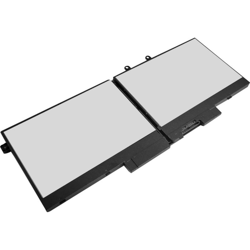 Batería de repuesto para portátil Emanjor 68Wh 4 celdas 76V 4GVMP