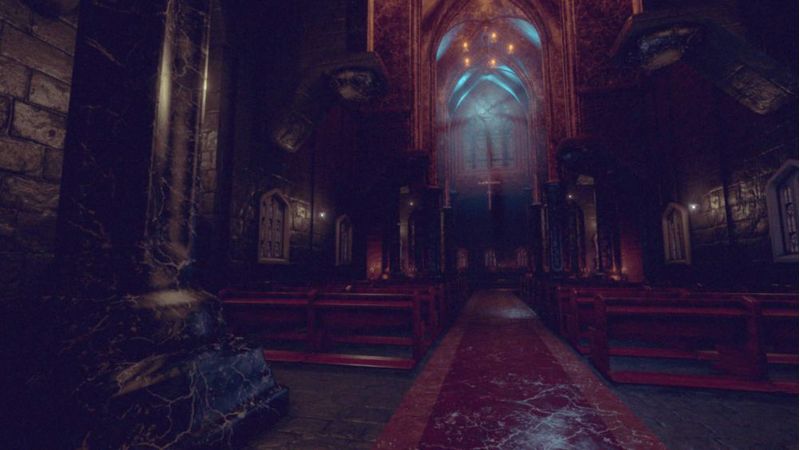 Videojuego Avance Those Who Remain - PS4 (Edición de lujo)