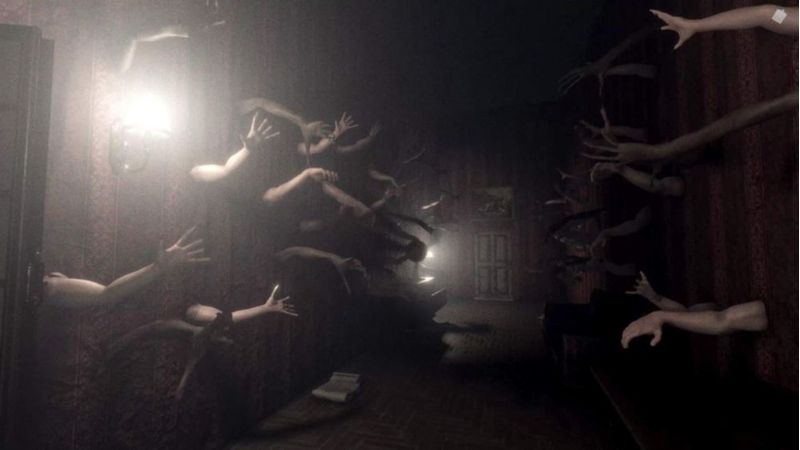 Videojuego Avance Those Who Remain - PS4 (Edición de lujo)