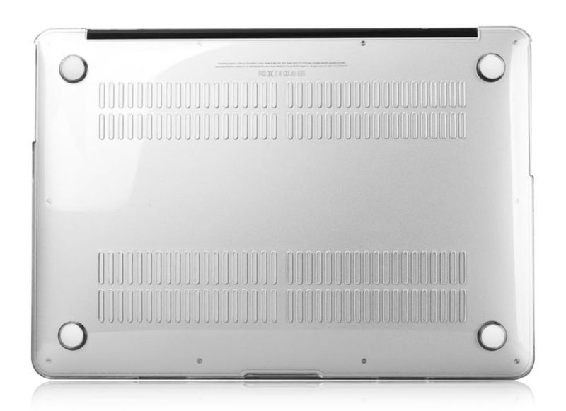 Funda UESWILL para MacBook Air 13" Árbol Colorido