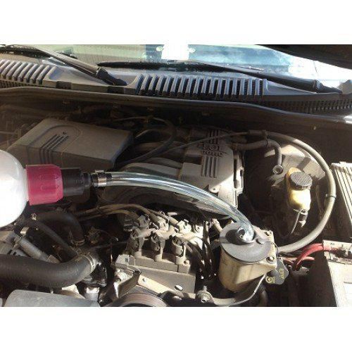 Bomba de extracción CTA Tools capacidad 1500 cc