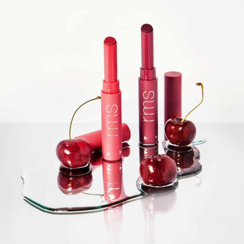 Lápiz labial RMS Beauty Legendary Serum Satin Finish Lip Colour