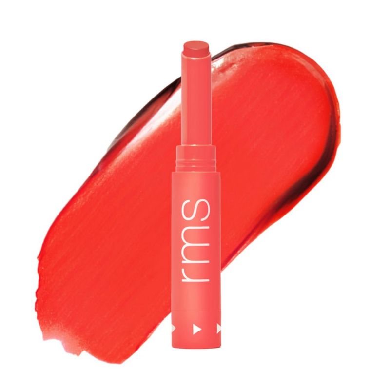 Lápiz labial RMS Beauty Legendary Serum Satin Finish Lip Colour
