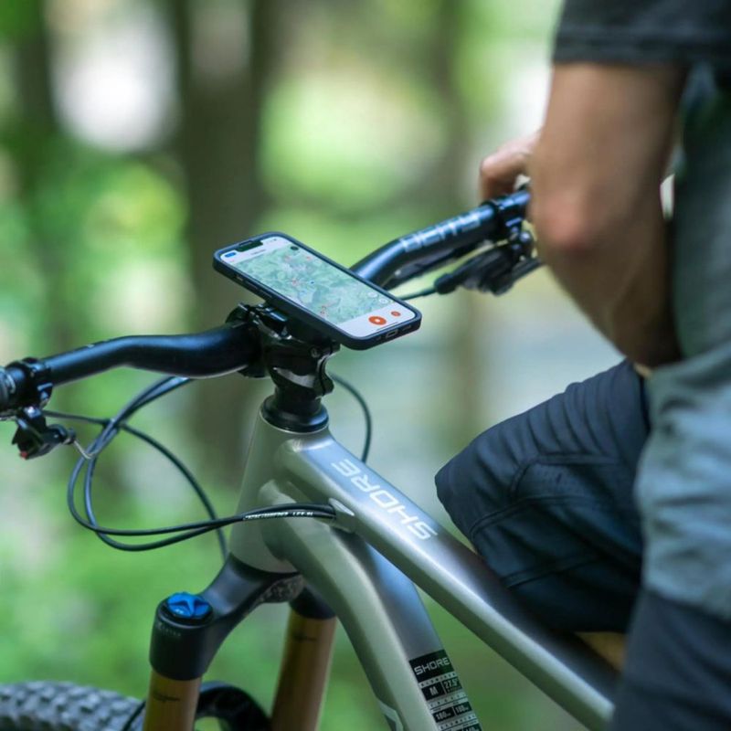 Soporte para Manillar SP Connect Pro MTB (53246)