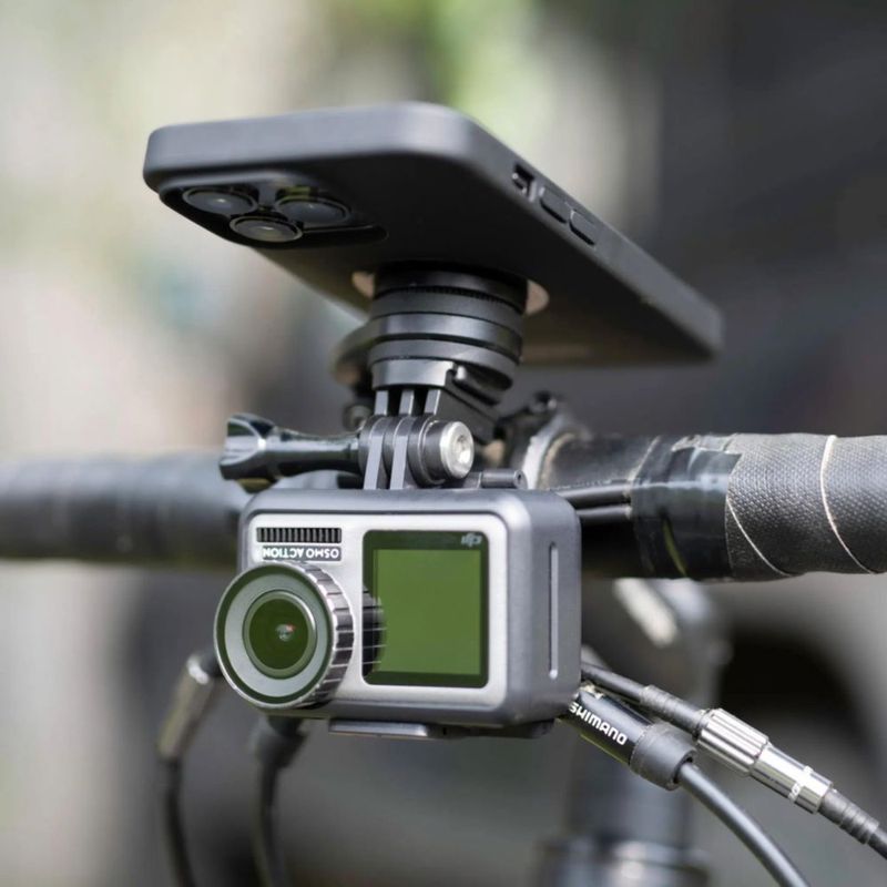 Soporte para Manillar SP Connect Pro MTB (53246)