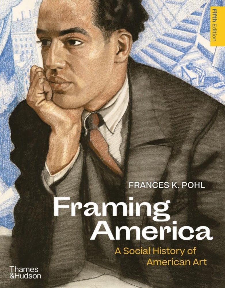 Libro Thames & Hudson: Framing America