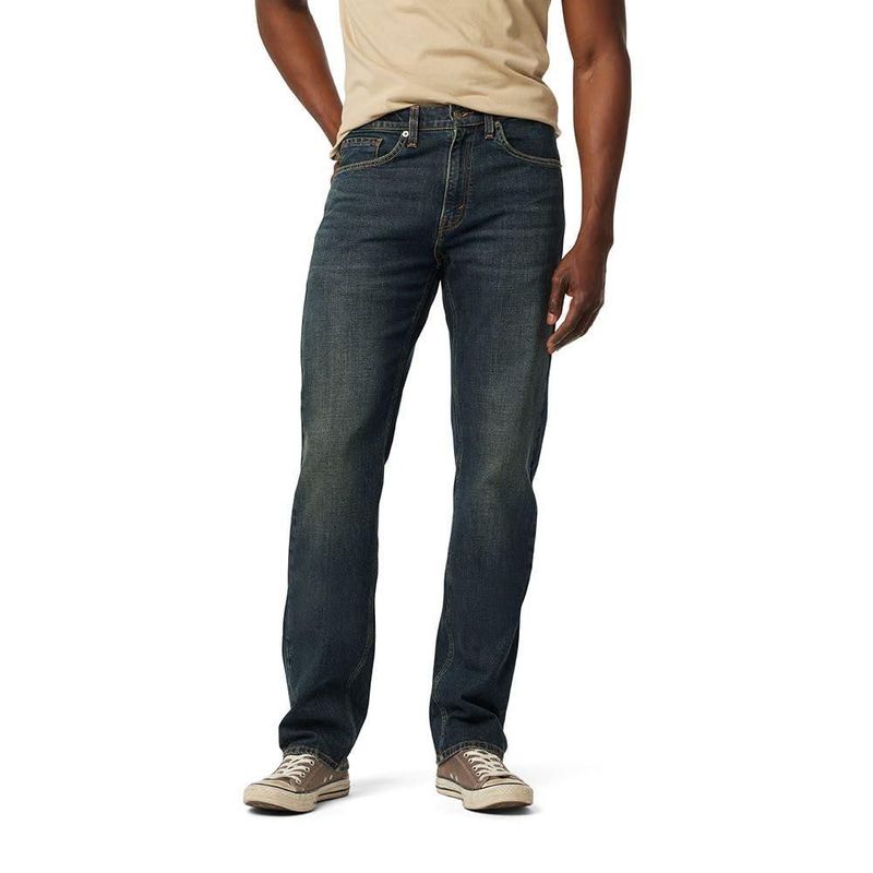 Jeans Levi Strauss Signature Gold de ajuste regular Flex