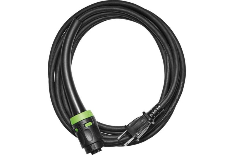 Cable de alimentación Festool SJO 18 AWG-4 PLANEX 110V