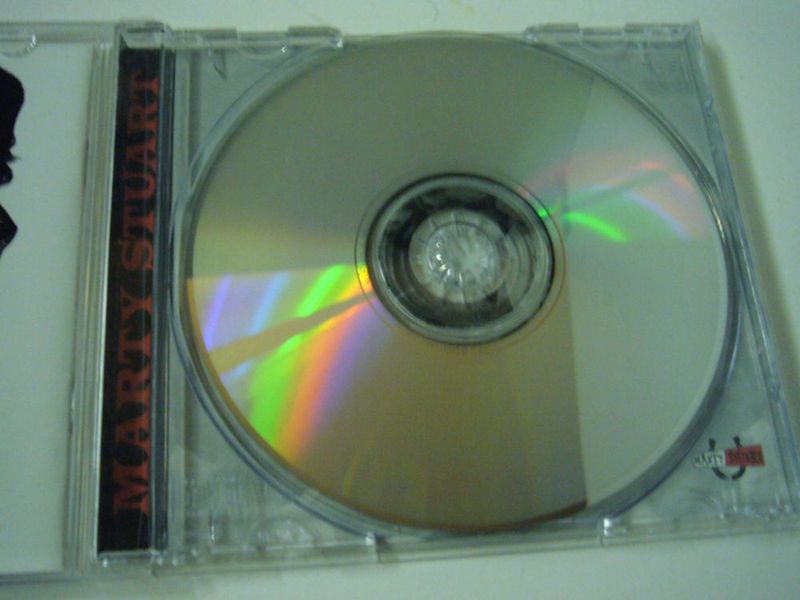 CD de música MCA Marty Party Hit Pack
