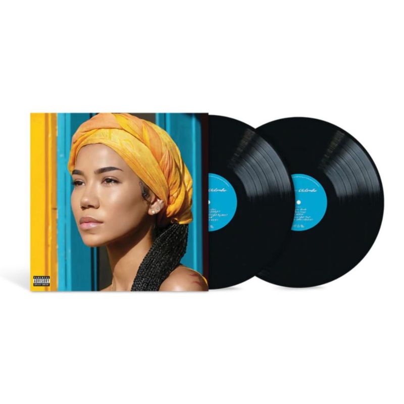 LP Def Jam Chilombo (2 LP)