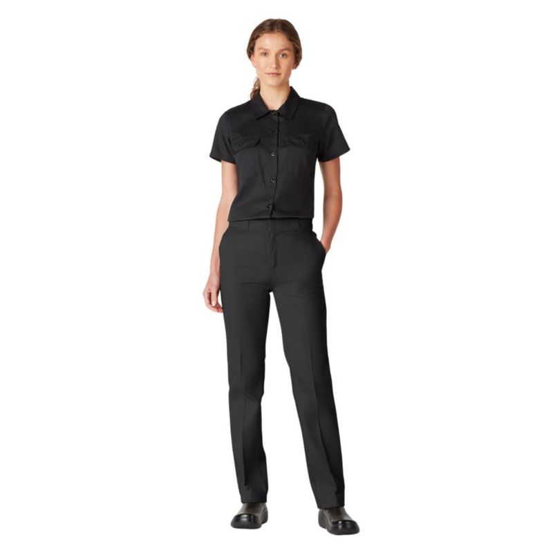 PANTALONES Dickies Flex Original Fit Negro 81 cm