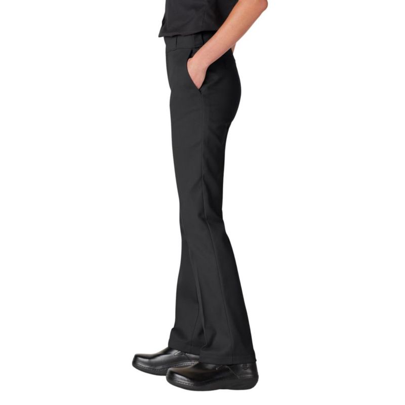 PANTALONES Dickies Flex Original Fit Negro 81 cm