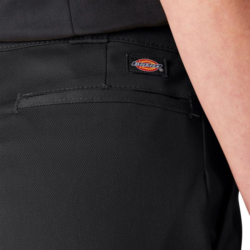 PANTALONES Dickies Flex Original Fit Negro 81 cm