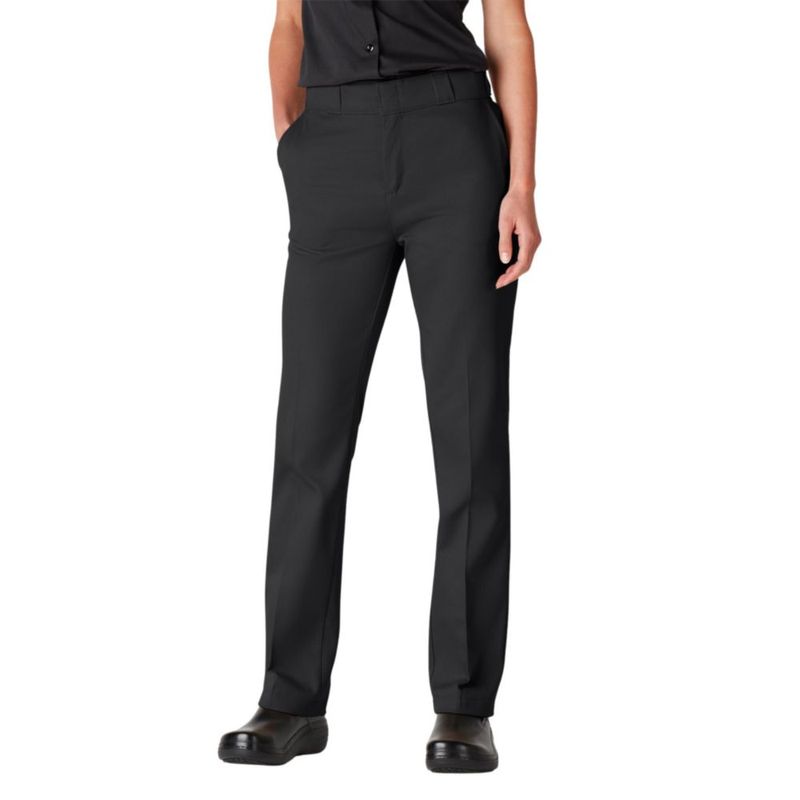 PANTALONES Dickies Flex Original Fit Negro 81 cm