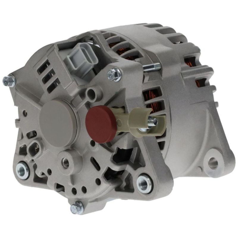 Alternador Parts Player 110A 12V Mazda Tribute 2.0L