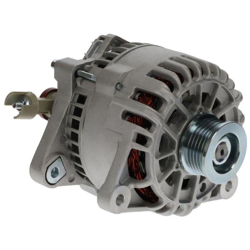 Alternador Parts Player 110A 12V Mazda Tribute 2.0L