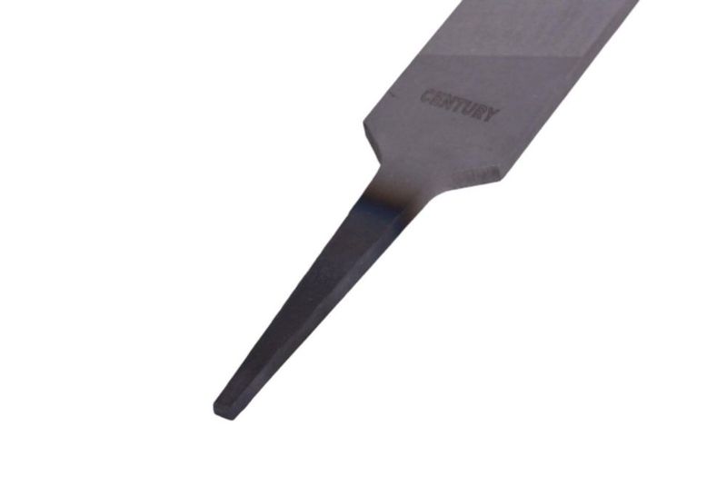 Lima de mano Century Drill & Tool 30 cm bastarda
