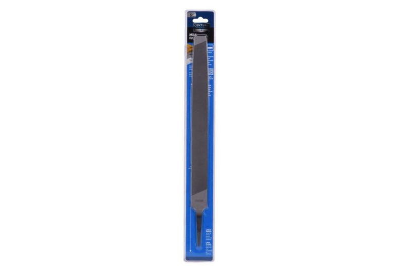 Lima de mano Century Drill & Tool 30 cm bastarda