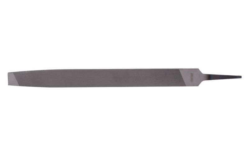 Lima de mano Century Drill & Tool 30 cm bastarda