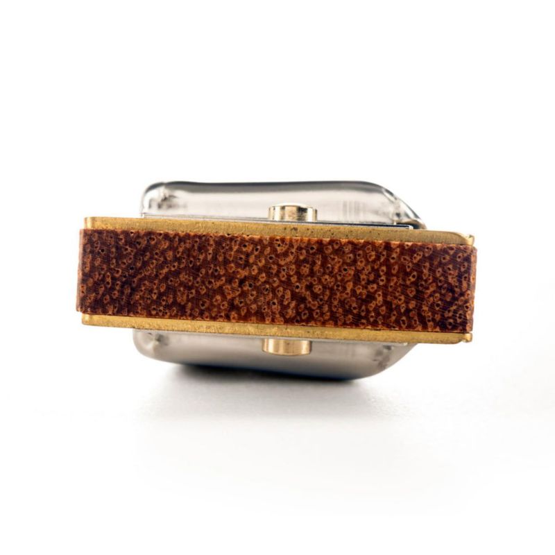 Hohner 3PK Blues Harp – 3 armónicas en Do mayor