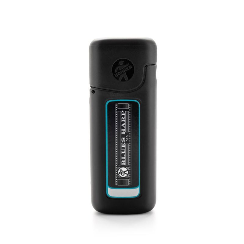 Hohner 3PK Blues Harp – 3 armónicas en Do mayor