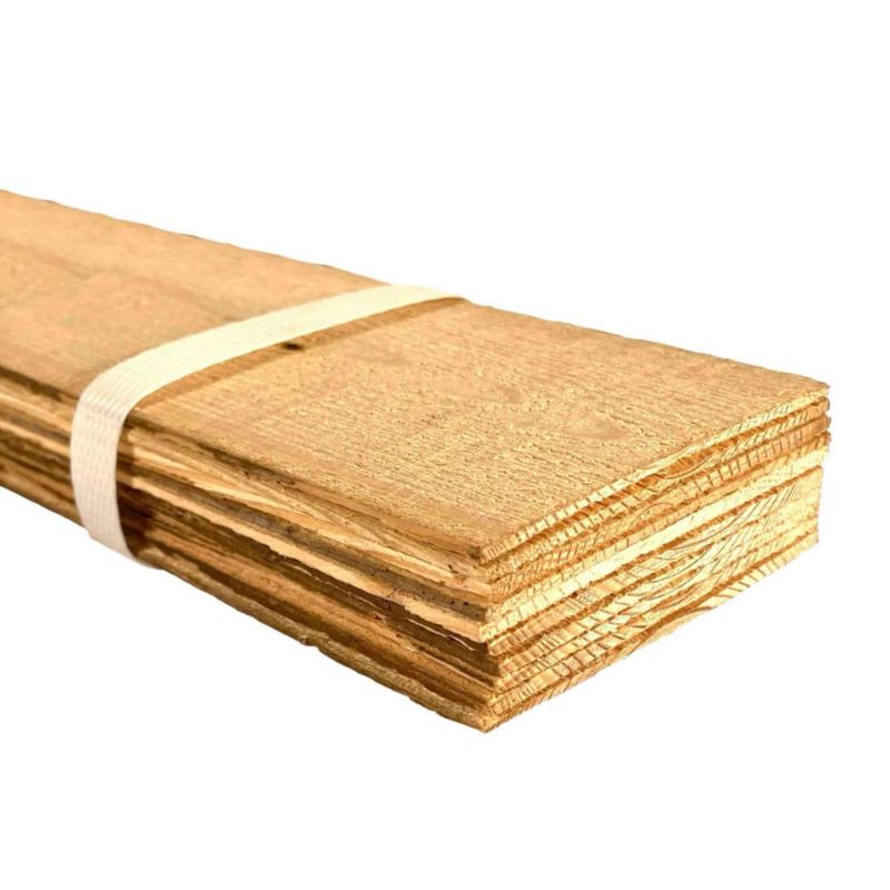 Madera artesanal BARNWOODUSA 30 × 8 × 03 cm paquete de 10 sin tratar