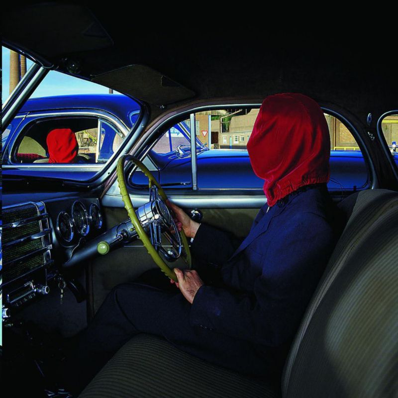 Música UNIVERSAL – Frances The Mute