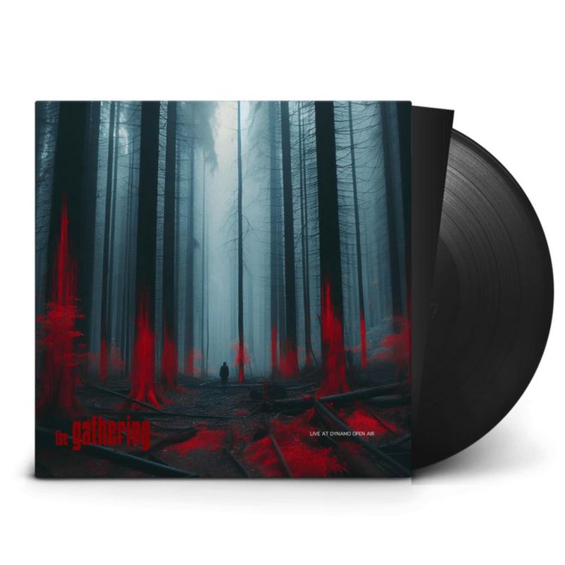 Vinilo The Circle Music – Live at Dynamo Open Air