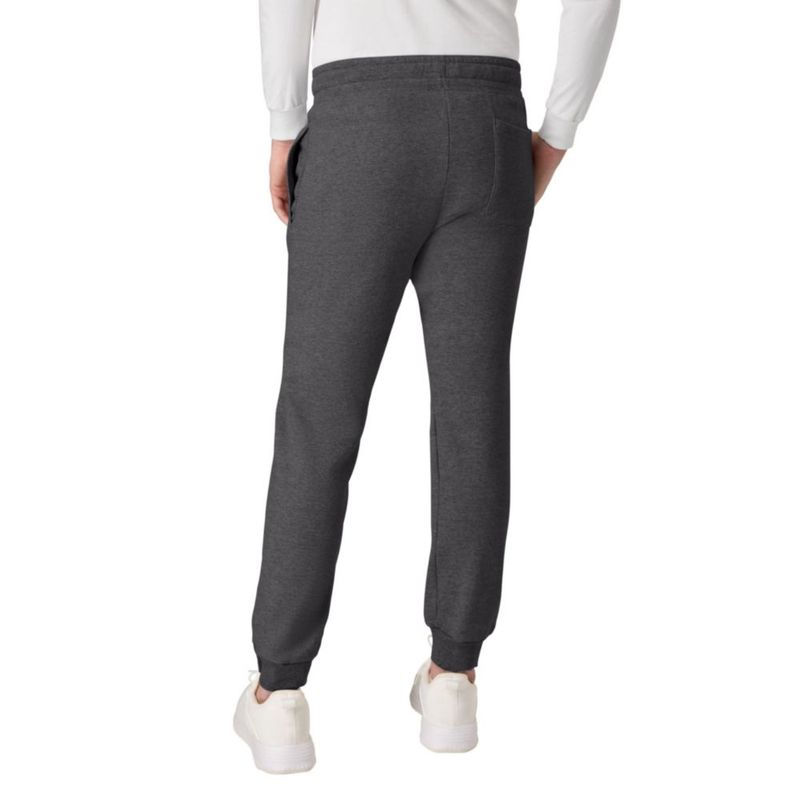 PANTALONES Hanes 78 cm EcoSmart Forro Polar Jogger para Hombre