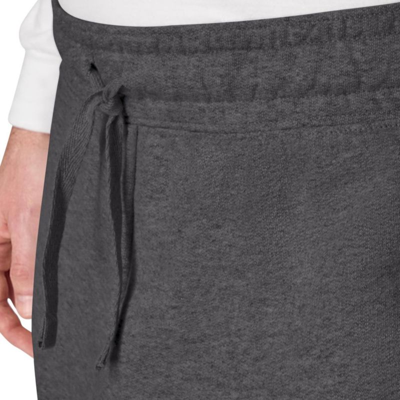 PANTALONES Hanes 78 cm EcoSmart Forro Polar Jogger para Hombre