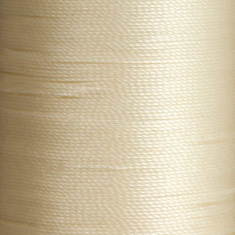 Hilo de tapicería Coats & Clark 137 m Natural Crema/Blanco