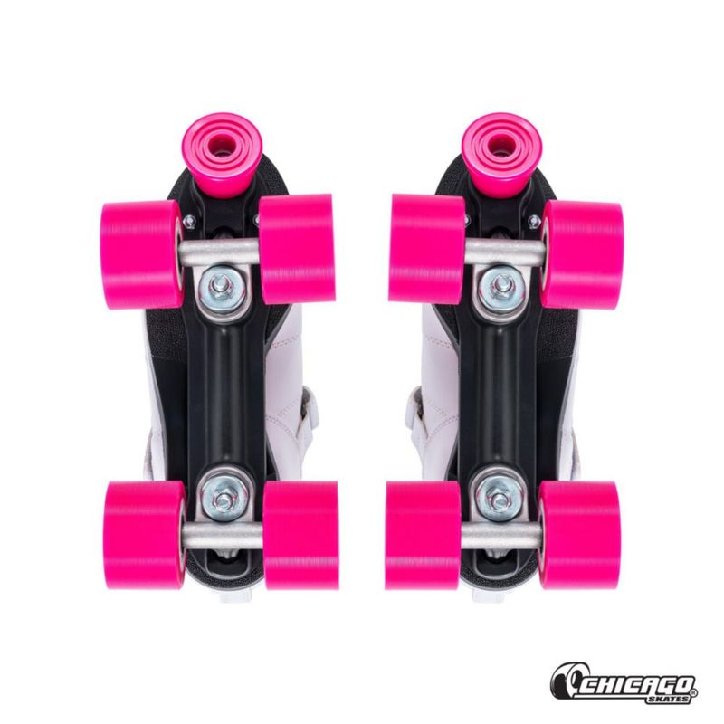 Patines Chicago Skates Bullet Speed 62 mm