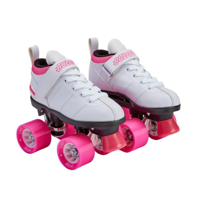Patines Chicago Skates Bullet Speed 62 mm
