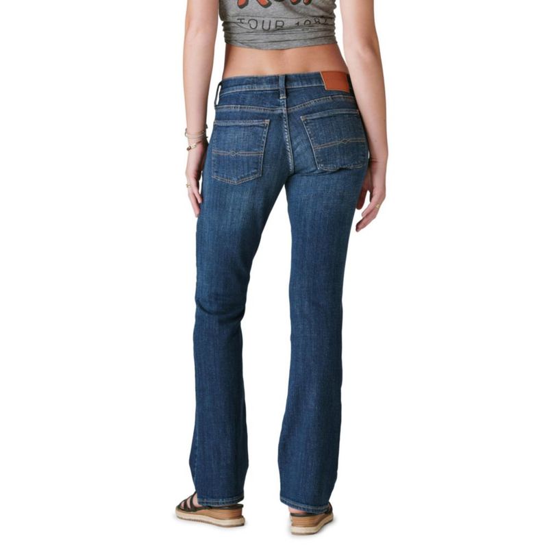 Jeans Lucky Brand 32 (US 14) Agate
