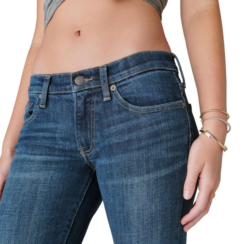 Jeans Lucky Brand 32 (US 14) Agate