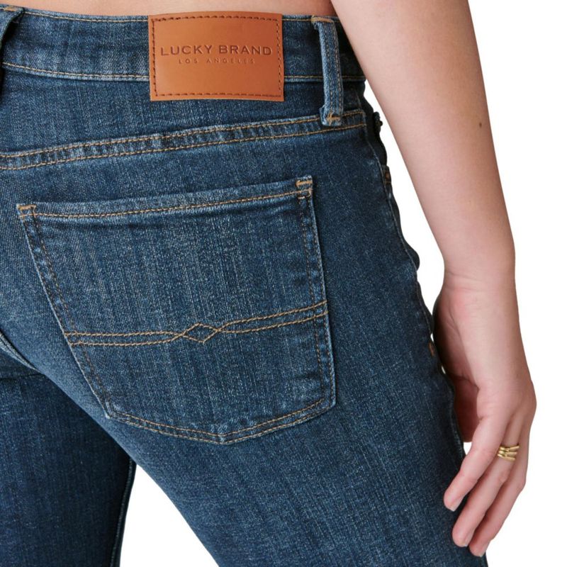 Jeans Lucky Brand 32 (US 14) Agate