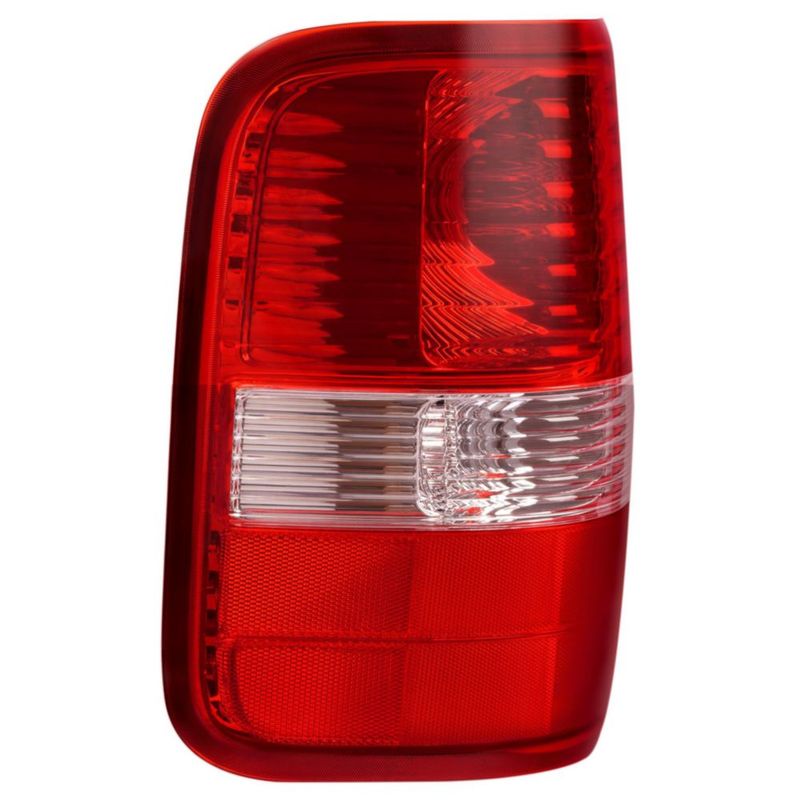 Luz Trasera HECASA para Ford F-150 Styleside (2004‑2008)