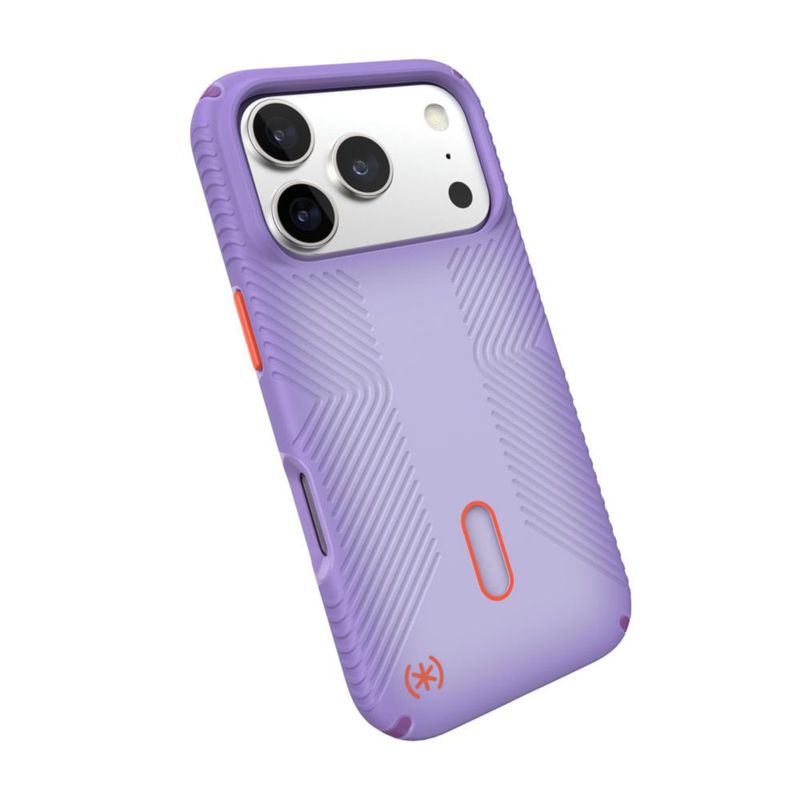 Funda Speck para iPhone 17/18 Pro Purple Fade