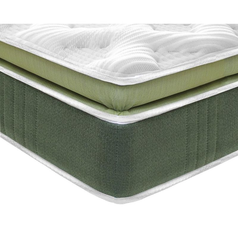 Colchón Individual Restonic Confort Pedic