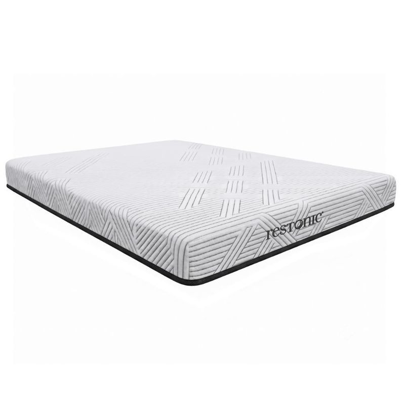 Colchón Matrimonial Restonic Sleep Roll