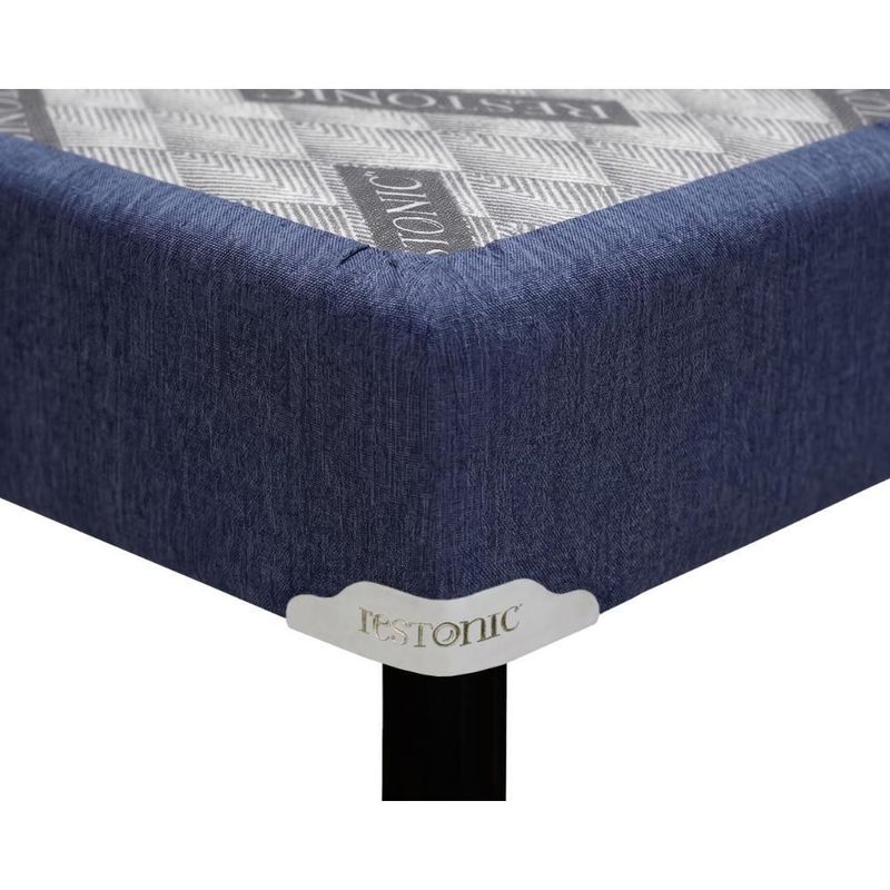 Box Restonic Universal Queen Size