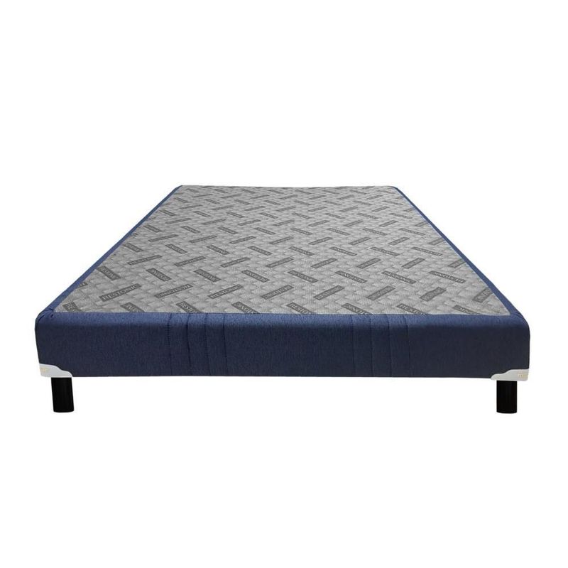 Box Restonic Universal Queen Size