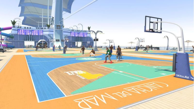 Videojuego 2K NBA 2K22 Xbox One